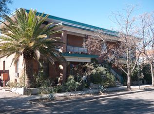 404 S 5th Ave APT 7, Tucson, AZ 85701