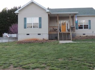 5161 Honest Bob Rd, Maiden, NC 28650