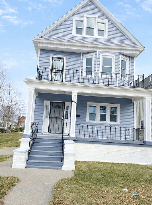 1st image of 415 Busti Ave #Amp