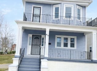 415 Busti Ave #AMP, Buffalo, NY 14201