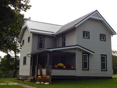 405 Front St, Linden, PA, 17744