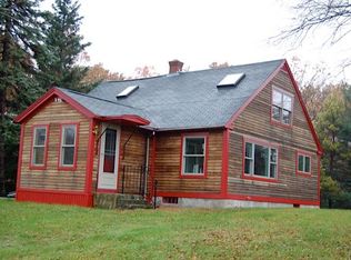 602 Bailey Hill Rd, Killingly, CT 06241