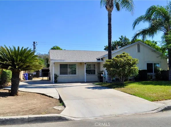8181 Heather Ave, Fontana, CA 92335