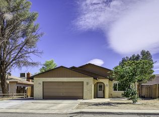 821 Perdew Ave, Ridgecrest, CA 93555