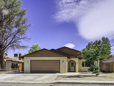 821 Perdew Ave, Ridgecrest, CA, 93555