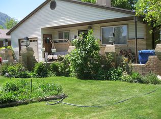 1933 Buchanan Ave, Ogden, UT 84401