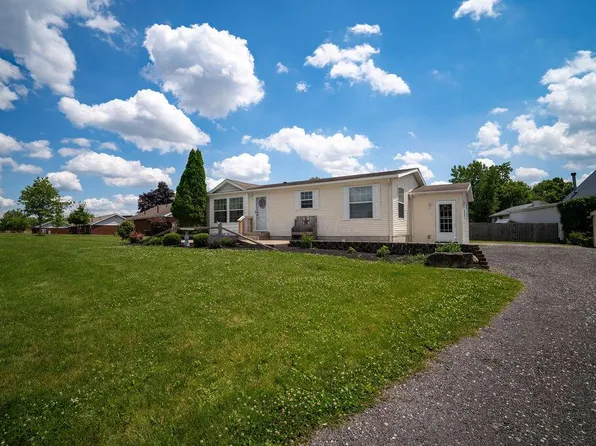 575 Park Ave, Mount Gilead, OH 43338
