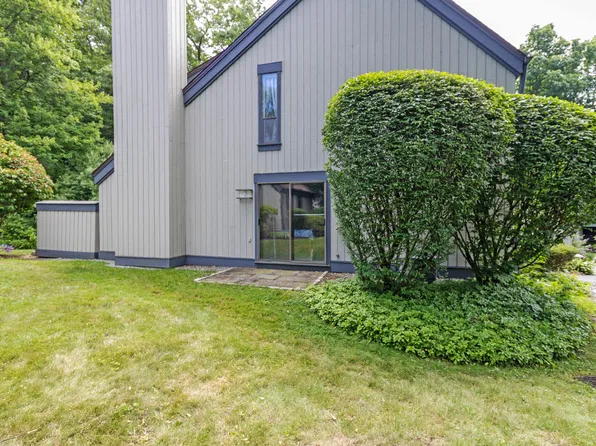 853 Heritage Village #A, Southbury, CT 06488