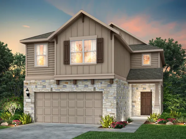 Rybrook Plan, Santa Rita Ranch