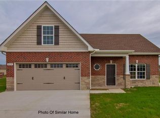 4852 Compassion Ln, Murfreesboro, TN 37128