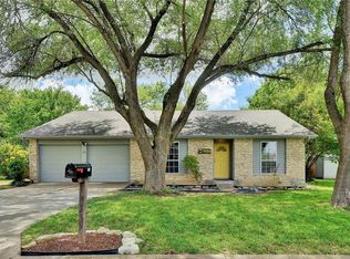 903 Ridgeline Dr, Round Rock, TX 78664