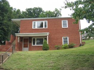 707 Nelson Dr, Charlottesville, VA