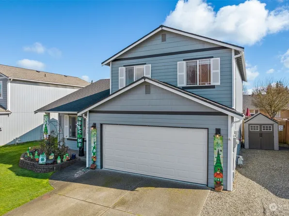 17315 25th Avenue Ct E, Tacoma, WA 98445