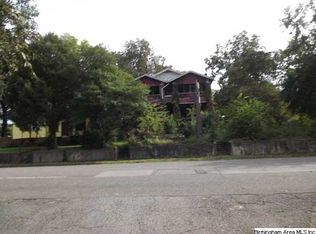 441 Valley Rd, Fairfield, AL 35064