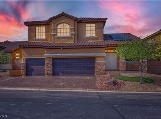 261 Pastel Cloud St, Henderson, NV 89015