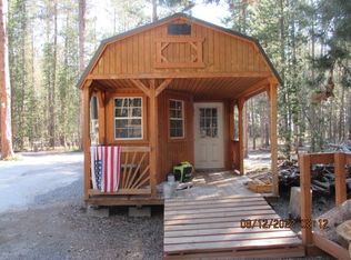 LOT 5 Gregg Loop, Chiloquin, OR 97624