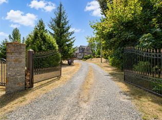 4394 Telegraph Rd, Cowichan Valley, BC V0R 2P2