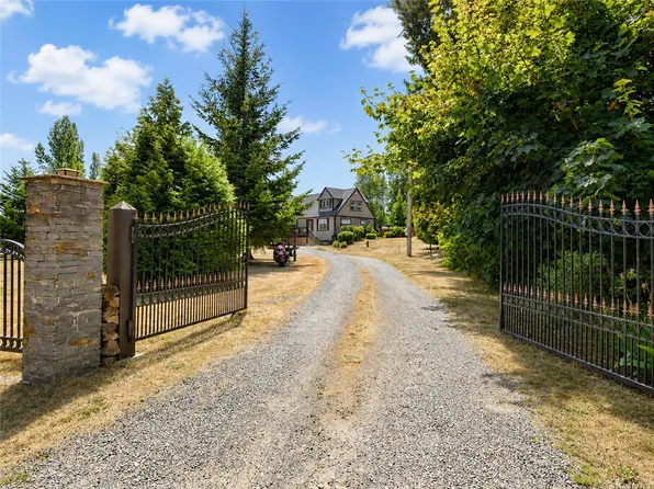 4394 Telegraph Rd, Cowichan Valley, BC V0R 2P2