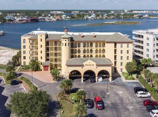 3564 Bayou Rd APT 302, Orange Beach, AL 36561