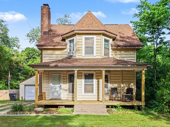 416 Frederick St, Kalamazoo, MI 49048