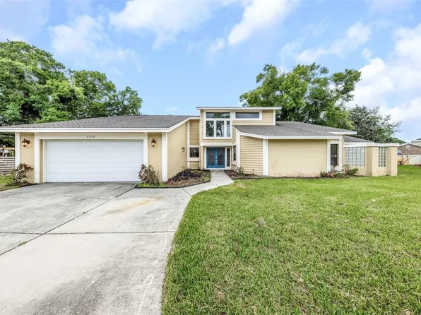 3334 Brian Rd N, Palm Harbor, FL 34685