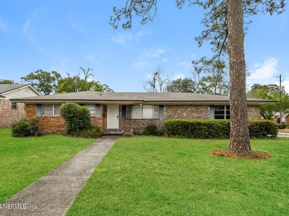 1618 SHARONHILL Drive, Jacksonville, FL 32211