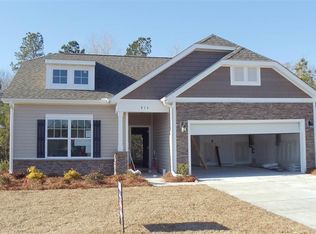 876 Cypress Way Ct LOT 257, Santee Cs Little River, SC 29566