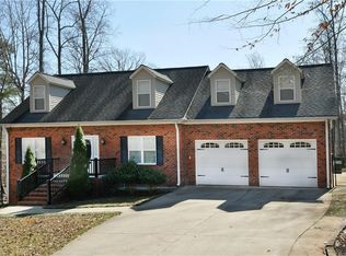 240 Montclair Dr, Advance, NC 27006