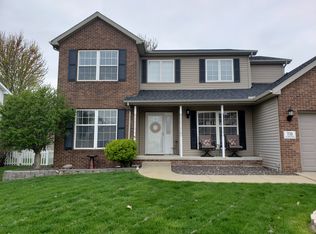 731 N Oregon Ave, Morton, IL