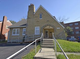 7502 Griffin Dr, Cincinnati, OH 45237