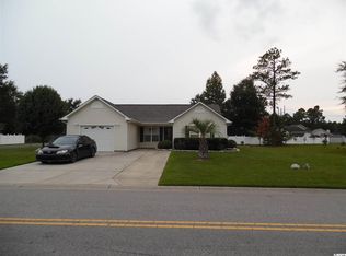 2701 Ivy Glen Dr, Conway, SC 29526