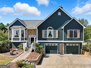 106 Saddle Ridge Trl, Jasper, GA 30143