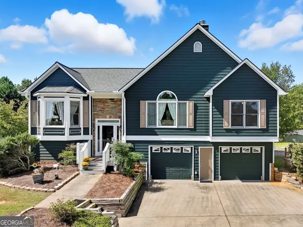 106 Saddle Ridge Trl, Jasper, GA 30143