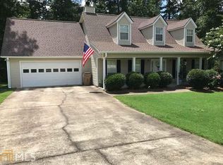 960 Lochwolde Ln, Bethlehem, GA 30620