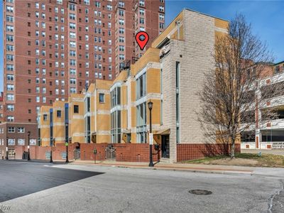 1409 W 10th St, Cleveland, OH, 44113