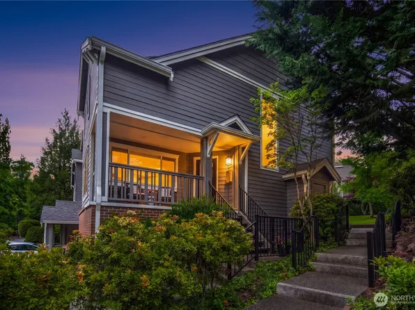 4126 248TH Court SE #80, Sammamish, WA 98029