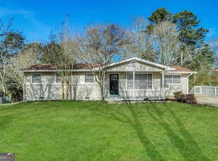 4385 Midway Rd, Douglasville, GA 30134