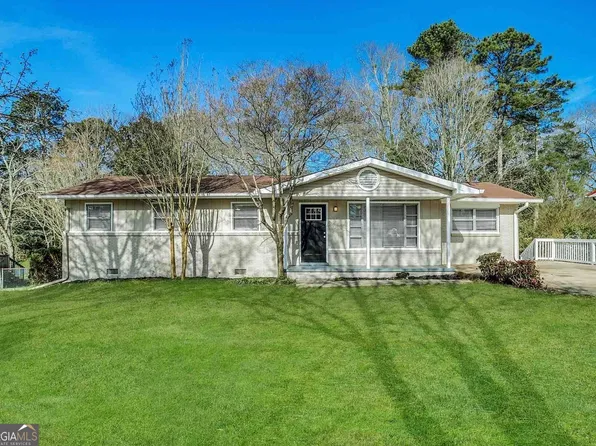 4385 Midway Rd, Douglasville, GA 30134