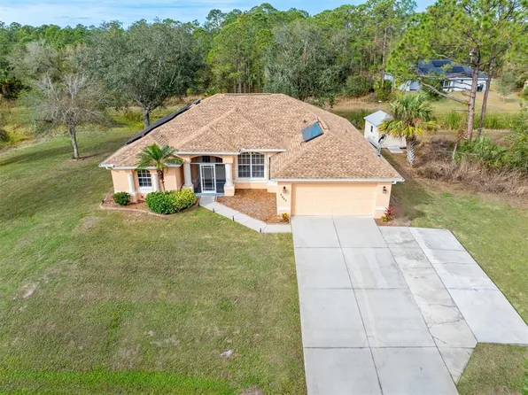 5465 Trumpet St, North Port, FL 34291