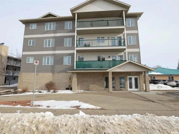 UNIT 405-2930 Arens ROAD E, Regina, SK S4V 1N8