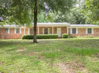 1810 Raa Ave, Tallahassee, FL 32303