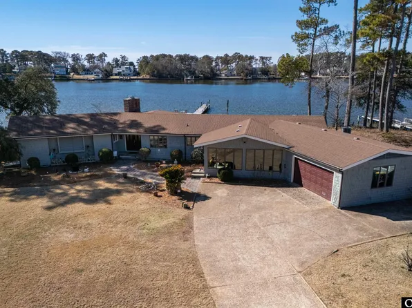 93 Osprey Ln Lot 12, Kitty Hawk, NC 27949