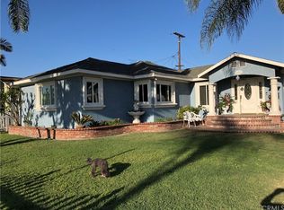 9868 Orr And Day Rd, Santa Fe Springs, CA 90670