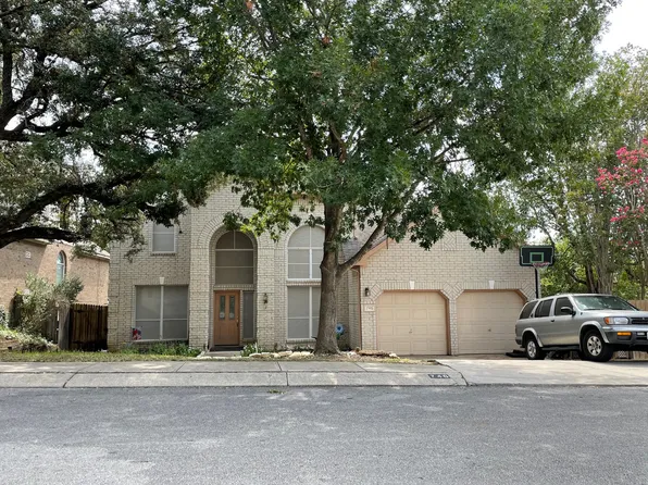 746 Treaty Oak, San Antonio, TX 78258