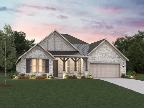 Driftwood Plan, Heath Golf and Yacht Club