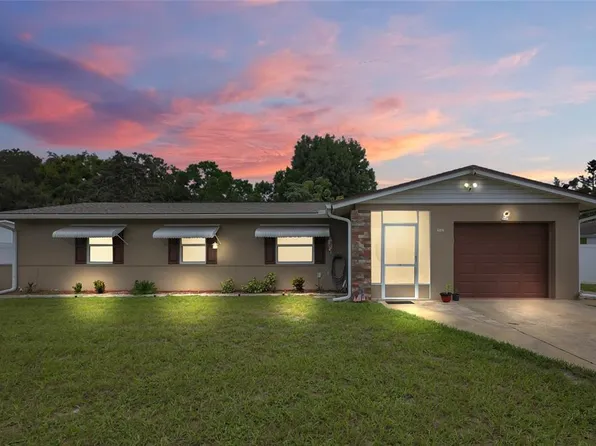 2031 JEFFERSON AVENUE, DELTONA, FL 32738