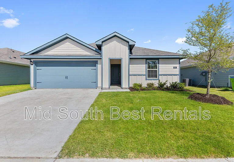 6301 Surfside Dr — Photo 1