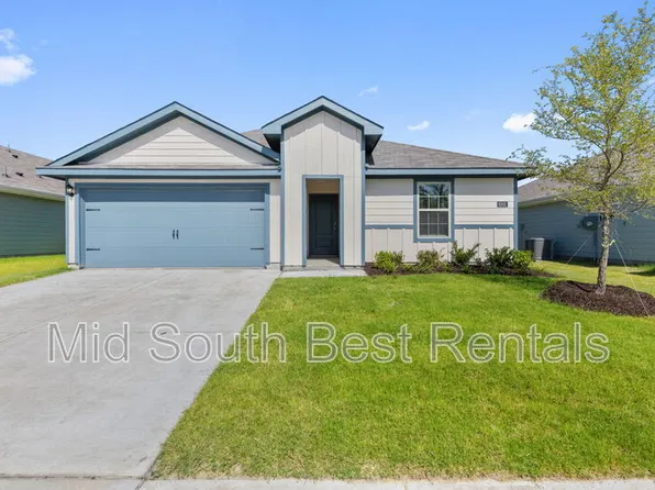 6301 Surfside Dr, Princeton, TX 75407