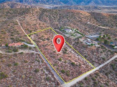 0 Vac Avenue Y8 160, Llano, CA, 93544