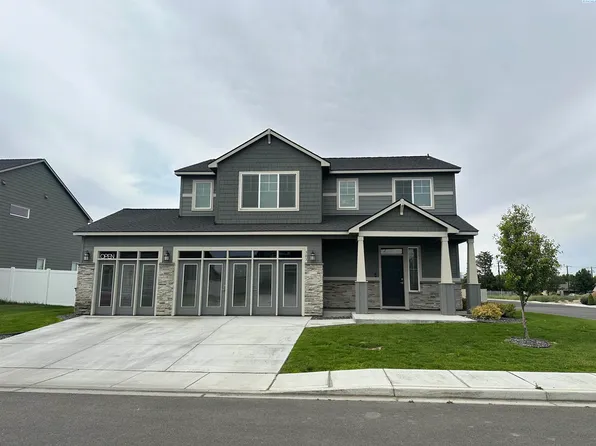 303 Jade Ave, Grandview, WA 98930